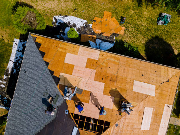 Tile Roofing Contractor in Gotha, FL